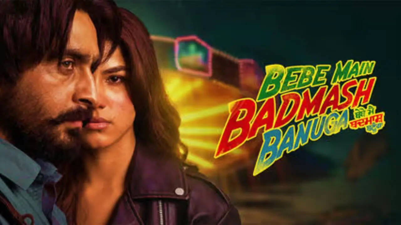 Bebe Main Badmash Banuga